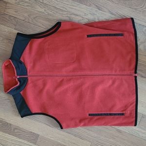 Hanna Andersson vest